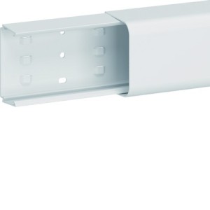 Goul de Clim 65x90 Blanc P - GOULOTTE DISTRIBUTIO  HAGER CLMU65090 