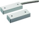Contact ouv. grd espace, fil - ALARME HAGER D8921