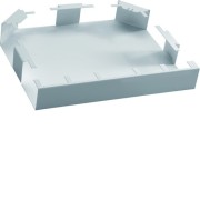 Té pour DABA50080.acier,Pure - HAGER DABA5008079016 