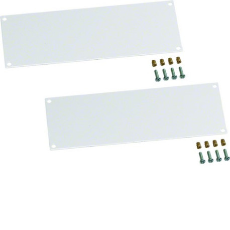 Embout DABA 50x160 - HAGER DABA5016069016 