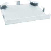 Té pour DABA50160.acier,Pure - HAGER DABA5016079016 