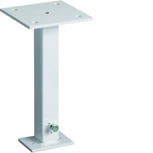 Pied suspension 250-400mm - HAGER DABZAB2509016 