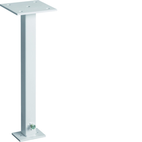 Pied suspension 400-700mm - HAGER DABZAB4009016 