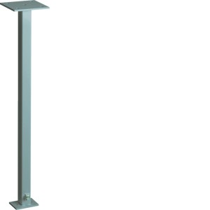 Pied Susp 700-1300mm Blanc - GOULOTTE INSTALLATIO  HAGER DABZAB7009006 