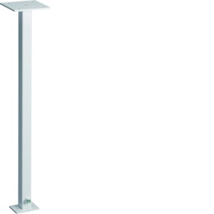 Pied suspension 700-1300mm - HAGER DABZAB7009016 