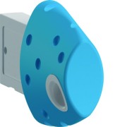 Clé de programmation Bluetooth pour interrupteurs horaires électroniques EGNxxx - HAGER EGN003 