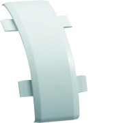 Joint de fond et couvercle pour moulure EK 40040 Pure - HAGER EK4004079016 