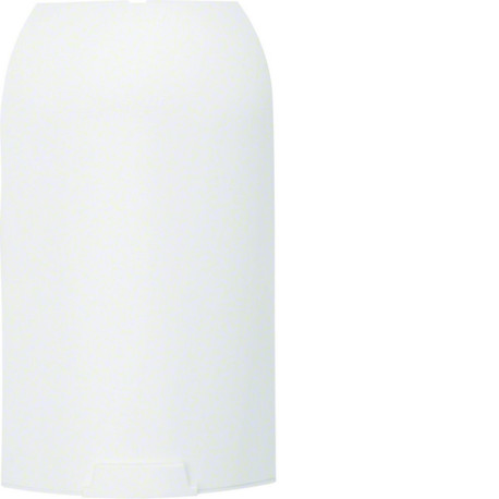 Adapteur, EK-ATEHA, Pure - HAGER EK40040839016 