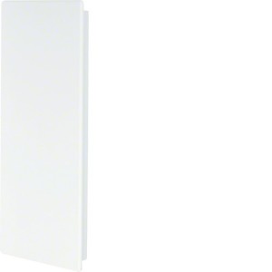 Embout lifea pour FB99230 RAL 9016 Pure - HAGER FB9923069016 