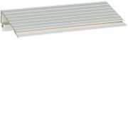 Plaque de rechange L620 - ENVELOPPES  HAGER FC429 