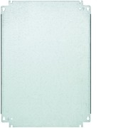Plaque de mont 800x500 - ENVELOPPES  HAGER FL414A 