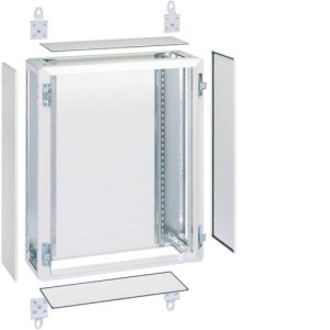 Coffret 660x700x260 - ENVELOPPES  HAGER FM201 