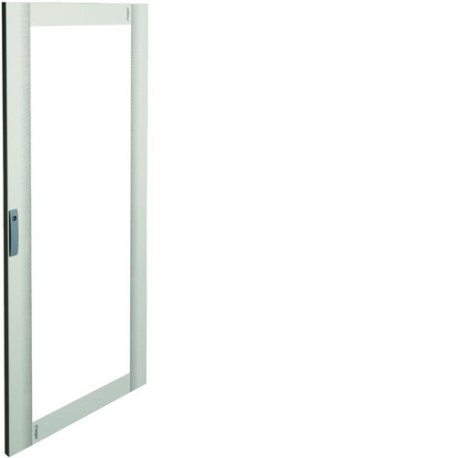 Porte transparente 510x700 - ENVELOPPES  HAGER FM540 