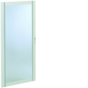 Porte transparente 2010x900 - ENVELOPPES  HAGER FM569 