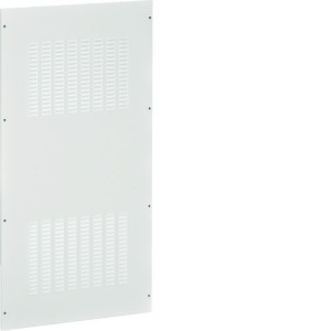 Panneau Avant/arrière ajouré quadro.evo 700x2100mm - HAGER FN277EDW 