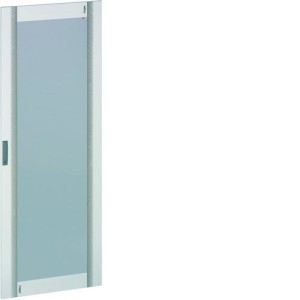 Porte transparente 1900x900 - ENVELOPPES  HAGER FN536E 