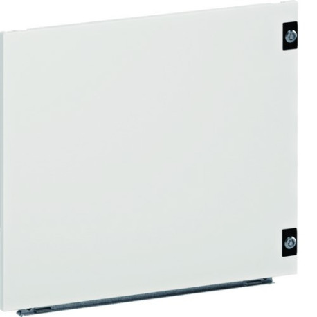 Porte partielle, quadro.evo 600x600 - HAGER FN6060PDW 