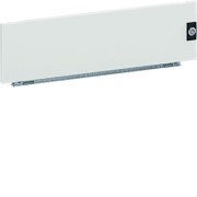Porte partielle, quadro.evo 800x300 - HAGER FN8030PDW 