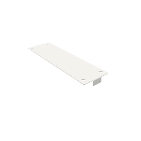 Plaque de couverture P700 - ENVELOPPES  HAGER FN947E 