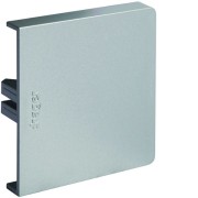 Embout queraz enclipsage direct pour GBD(A)50050 alu - HAGER GBD500506ALU 