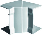 Angle intérieur queraz enclipsage direct pour GBD(A)50085 alu - HAGER GBD500854ALU 