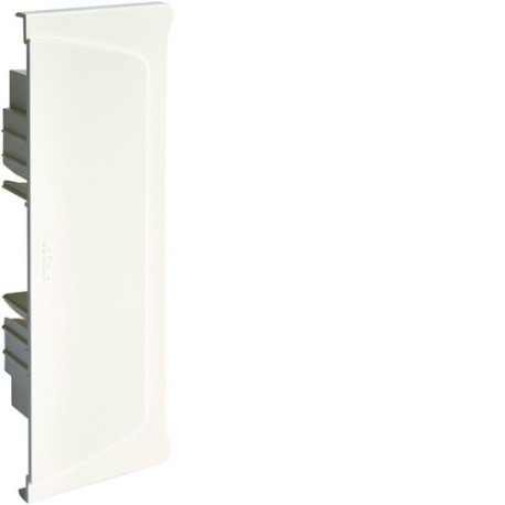 Embout queraz enclipsage direct p GBD50161 RAL 9016 Pure - HAGER GBD5016169016 