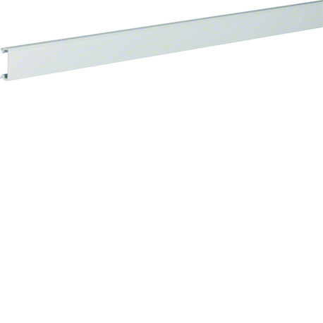 Couvercle HA7 25X25 Gris - EQUIPEMENT ARMOIRE  HAGER HA70252K 