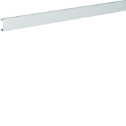 Couvercle HA7 25X25 Gris - EQUIPEMENT ARMOIRE  HAGER HA70252K 