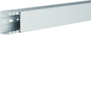 Goulot câbl HA7 40X60 Gris - EQUIPEMENT ARMOIRE  HAGER HA740060 