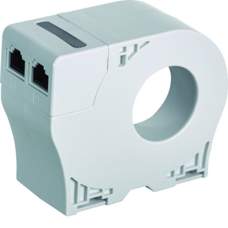 Tore circulaire ø35 pour relais différentiel de type B - HAGER HR721 