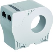 Tore circulaire ø35 pour relais différentiel de type B - HAGER HR721 