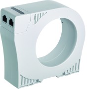 Tore circulaire ø80 pour relais différentiel de type B - HAGER HR723 