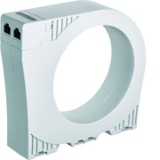 Tore circulaire ø110 pour relais différentiel de type B - HAGER HR724 