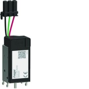 Bobine à émission 24-30V AC/DC (SH) - HAGER HWX020H 