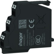 Contact de position (PS) (pièce détachée) - HAGER HWX050HSA 