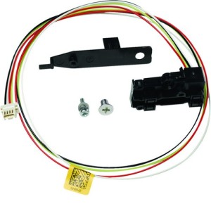 Capteur de position disjoncteur pour communication HW2 HW4 (PSE) - HAGER HWX058H 