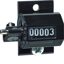 Compteur de cycles ON/OFF HW1 (CYC) (pièce détachée) - HAGER HWX070HSA 