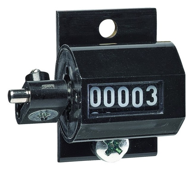 Compteur de cycles ON/OFF HW1 (CYC) (pièce détachée) - HAGER HWX070HSA 