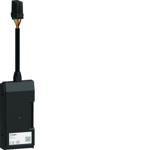 OAC pour HW+ (pièce détachée) - HAGER HWX090HSA 