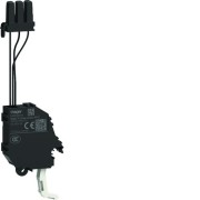 Contact prêt à fermer HW1 (RTC) (pièce détachée) - HAGER HWX091HSA 