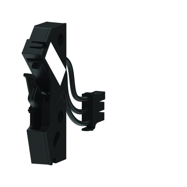 Contact prêt à fermer HW2/4 (RTC) (pièce détachée) - HAGER HWX092HSA 