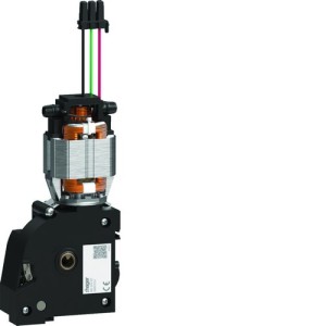 Moteur de rechargement 24V DC HW1 (MO) (pièce détachée) - HAGER HWX701HSA 