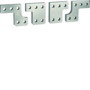 Épanouisseurs 4P HW1 (SP) - HAGER HWY002H 