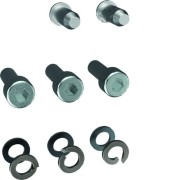 Détrompeur pour produit débrochable HW1 (WIP) - HAGER HWY276H 