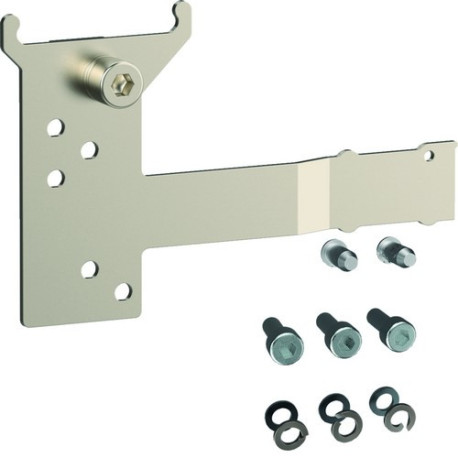 Détrompeur pour produit débrochable HW2-4 (WIP) - HAGER HWY277H 