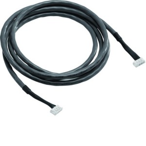 Câble inter.élec.h630-1000 - APPAREILLAGE DE TETE  HAGER HXD068H 