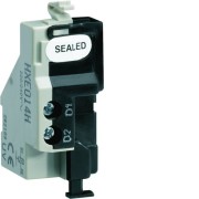 BMT h1000-h1600 110-120VAC - APPAREILLAGE DE TETE  HAGER HXE013H 