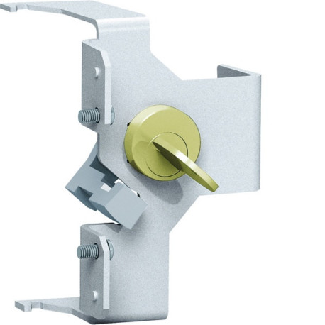 Kit de verrouillage pour kit débro P250 - HAGER HXT890H 