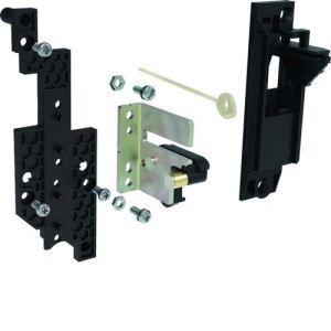 Déclencheur de sécurité h3+ P160 for QuadroSX/Unimes H Combiway - HAGER HYS257H 