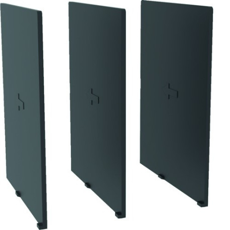 Séparateur de phase x630/P630 3-4P - HAGER HYW019H 